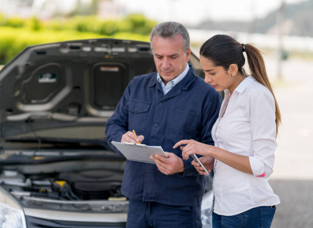 Auto Insurance in Sherman County County